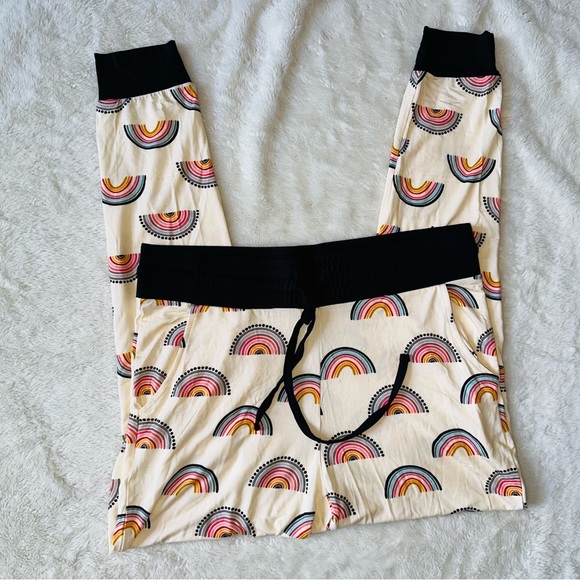 Birdie Bean Bamboo Mama Pants - Picture 4 of 6